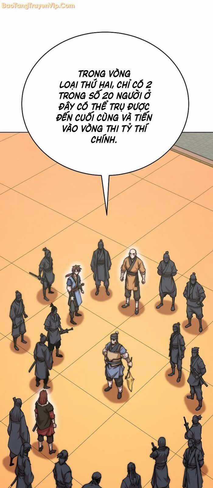 Con Trai Của Gia Tộc Nam Cung Thế Gia Chương 66 trang 7