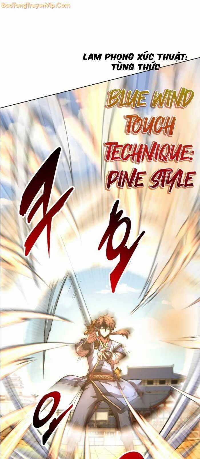 Con Trai Của Gia Tộc Nam Cung Thế Gia Chương 66 trang 75