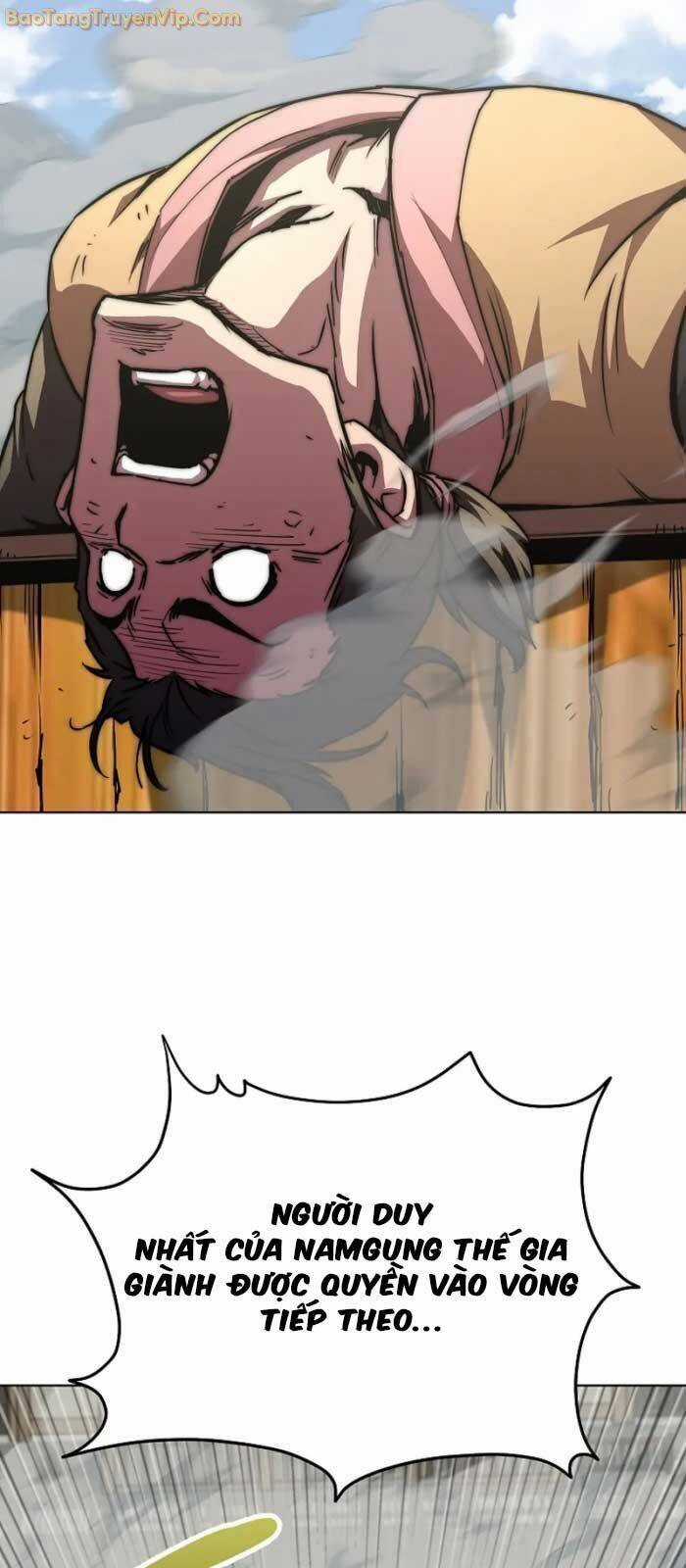 Con Trai Của Gia Tộc Nam Cung Thế Gia Chương 66 trang 86