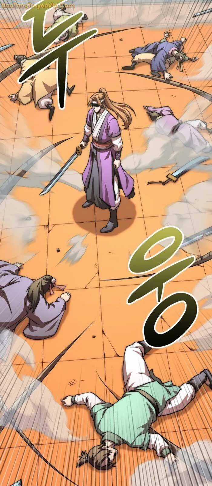 Con Trai Của Gia Tộc Nam Cung Thế Gia Chương 66 trang 87