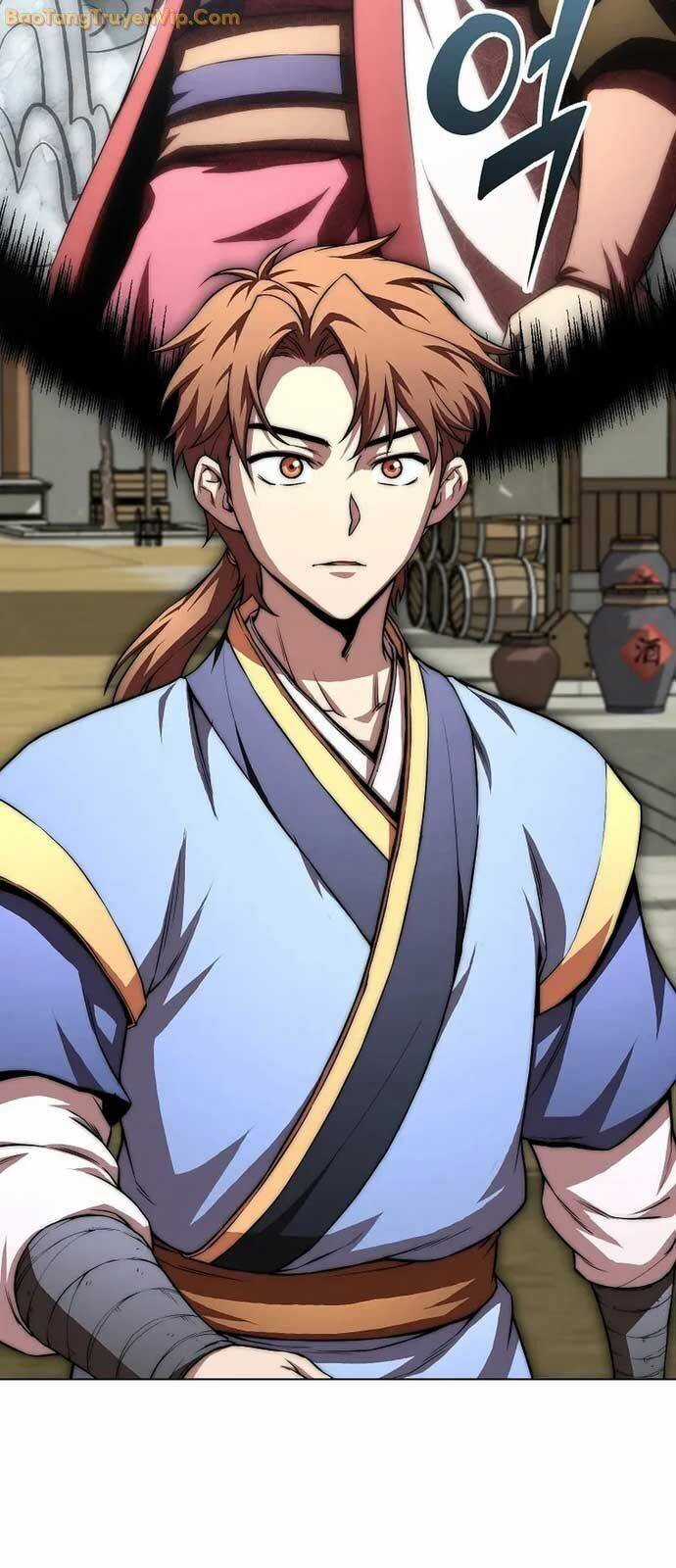 Con Trai Của Gia Tộc Nam Cung Thế Gia Chương 68 trang 10