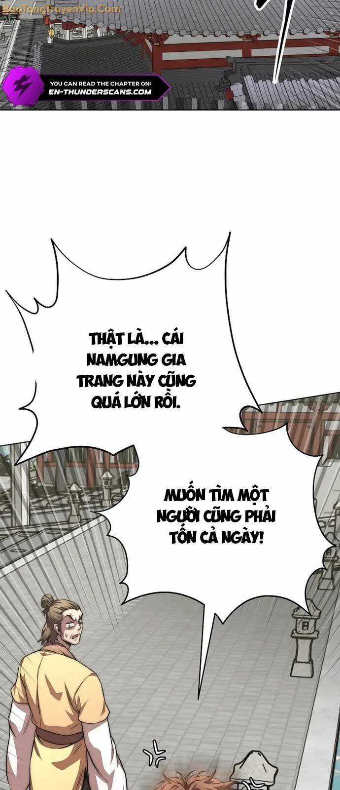 Con Trai Của Gia Tộc Nam Cung Thế Gia Chương 68 trang 13