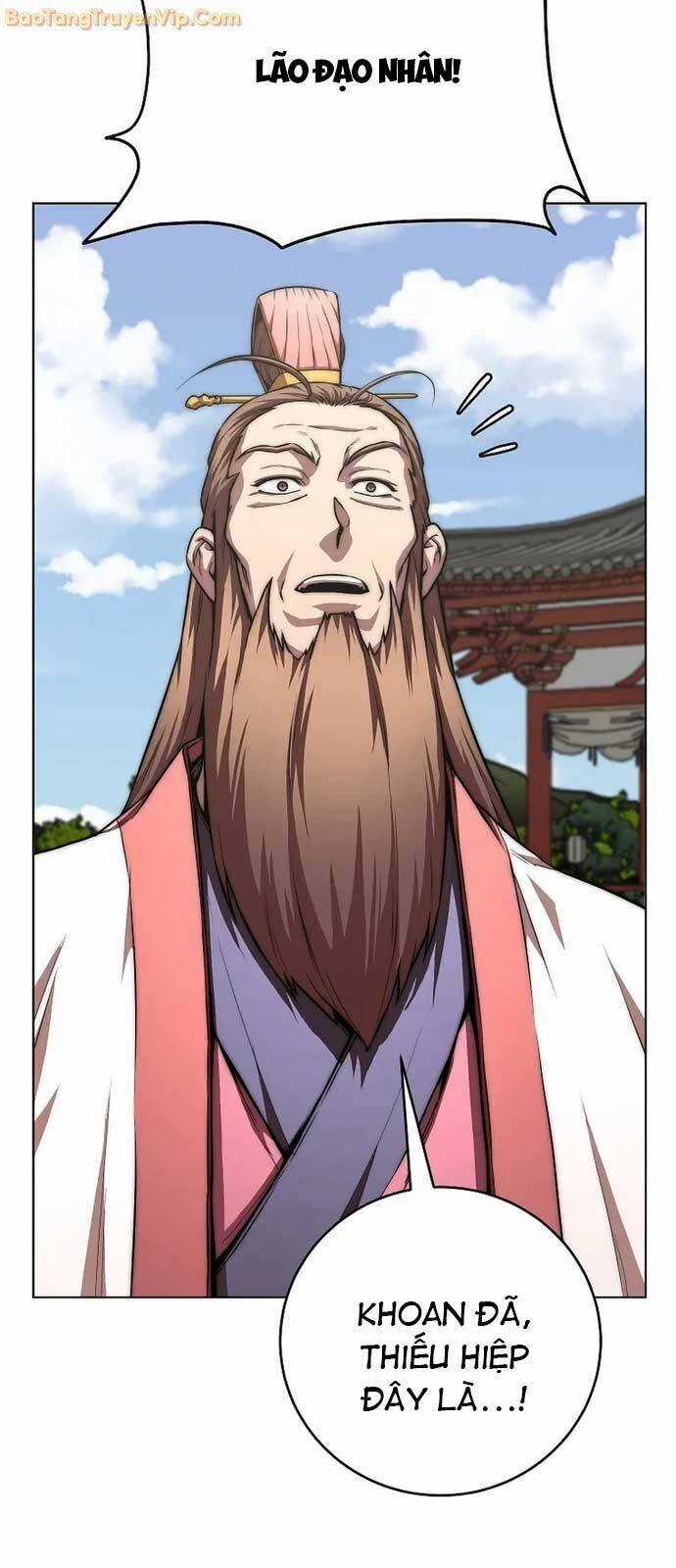 Con Trai Của Gia Tộc Nam Cung Thế Gia Chương 68 trang 17