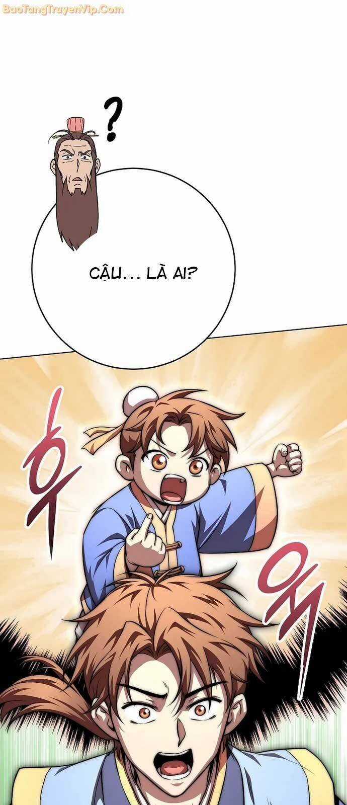 Con Trai Của Gia Tộc Nam Cung Thế Gia Chương 68 trang 18