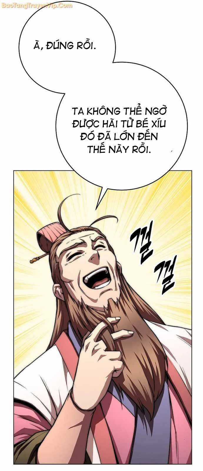 Con Trai Của Gia Tộc Nam Cung Thế Gia Chương 68 trang 20