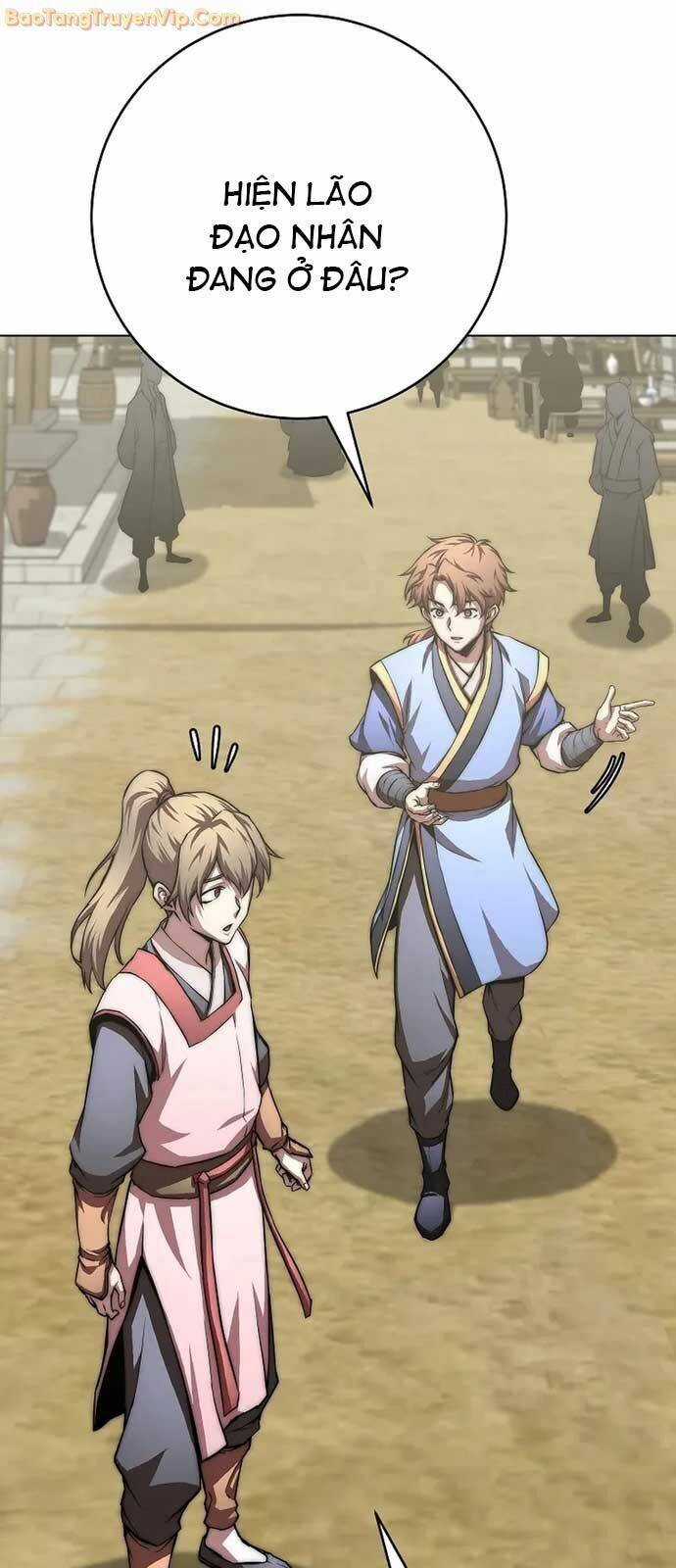 Con Trai Của Gia Tộc Nam Cung Thế Gia Chương 68 trang 3