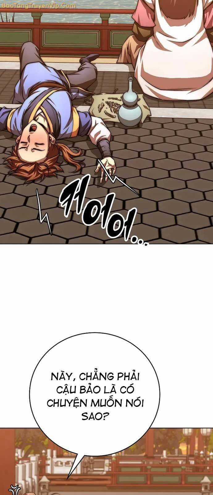 Con Trai Của Gia Tộc Nam Cung Thế Gia Chương 68 trang 32