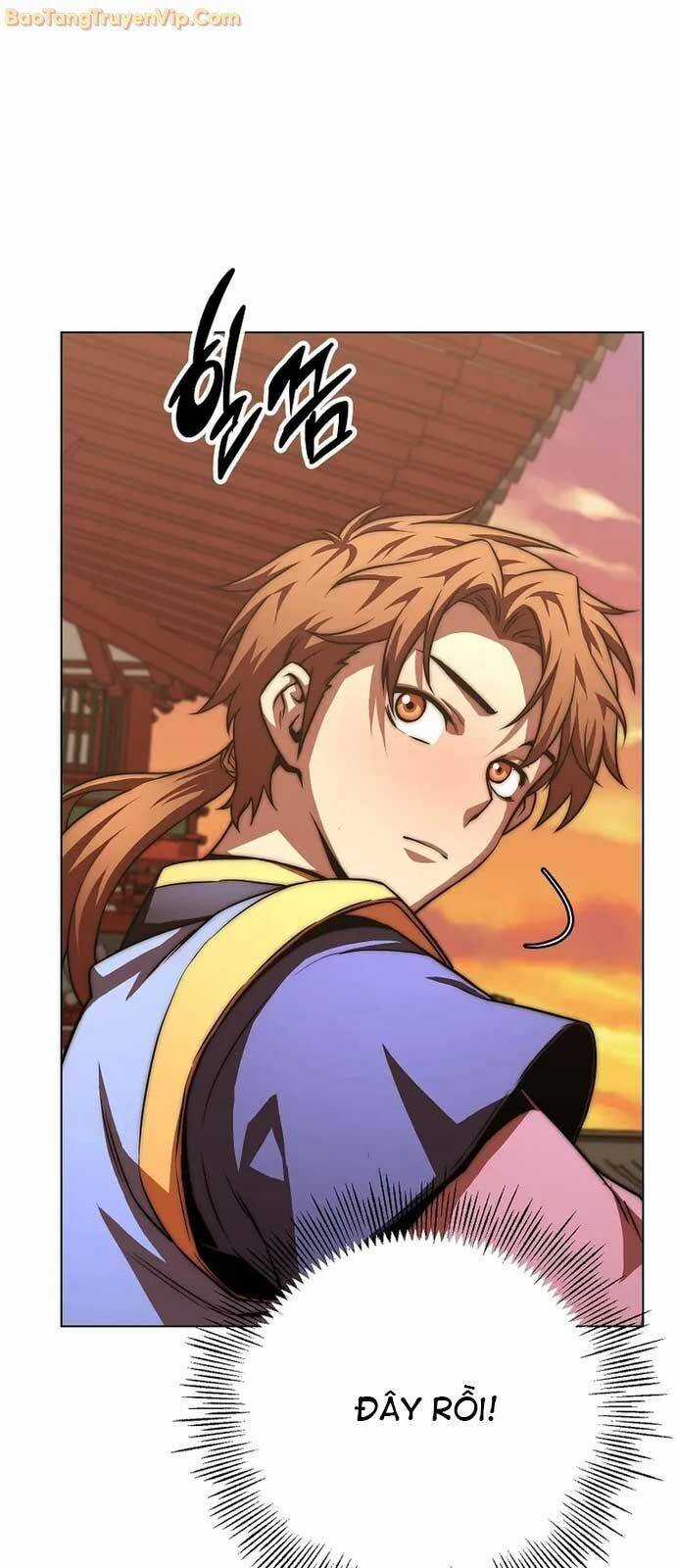 Con Trai Của Gia Tộc Nam Cung Thế Gia Chương 68 trang 36