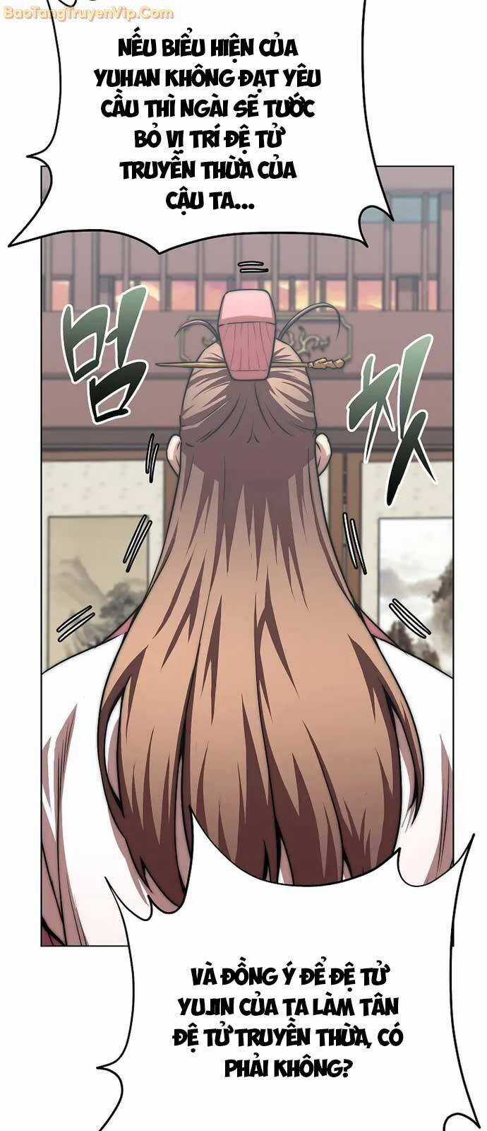 Con Trai Của Gia Tộc Nam Cung Thế Gia Chương 68 trang 43