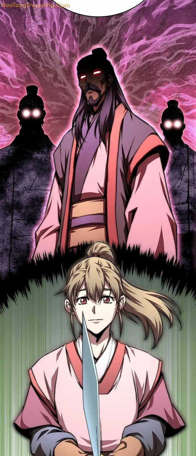 Con Trai Của Gia Tộc Nam Cung Thế Gia Chương 68 trang 50