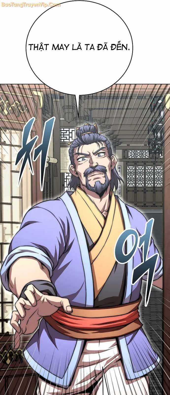 Con Trai Của Gia Tộc Nam Cung Thế Gia Chương 68 trang 55