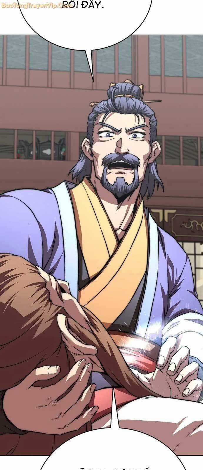 Con Trai Của Gia Tộc Nam Cung Thế Gia Chương 68 trang 59