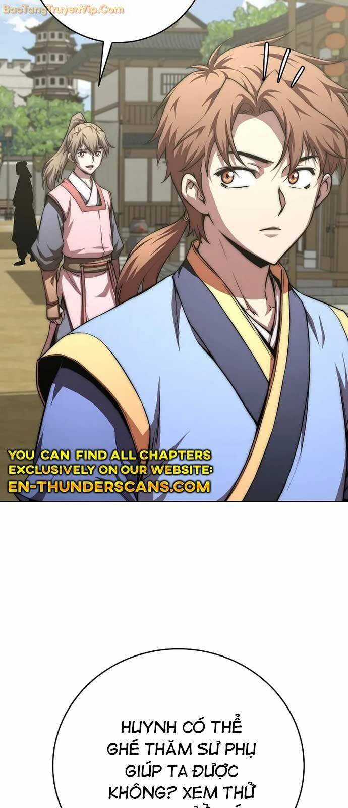 Con Trai Của Gia Tộc Nam Cung Thế Gia Chương 68 trang 6