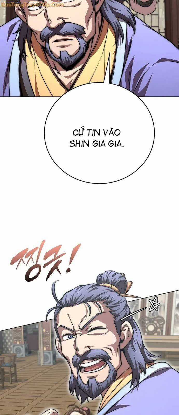 Con Trai Của Gia Tộc Nam Cung Thế Gia Chương 68 trang 61