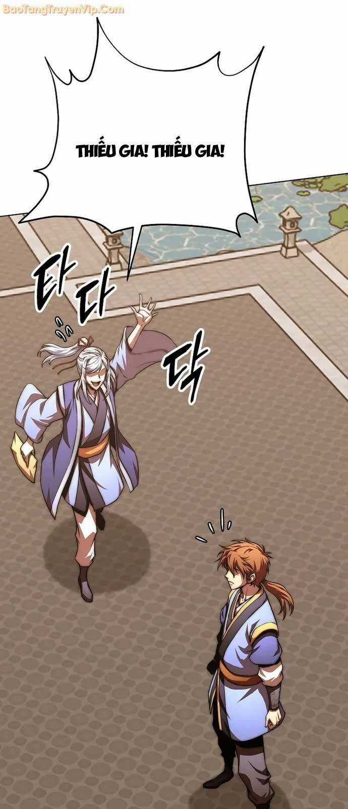 Con Trai Của Gia Tộc Nam Cung Thế Gia Chương 68 trang 64