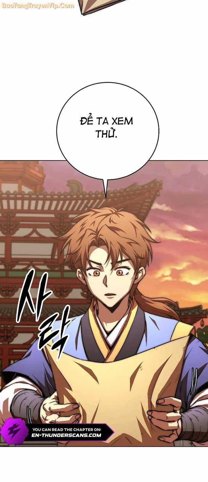 Con Trai Của Gia Tộc Nam Cung Thế Gia Chương 68 trang 69