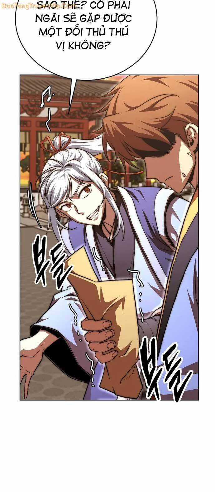 Con Trai Của Gia Tộc Nam Cung Thế Gia Chương 68 trang 71