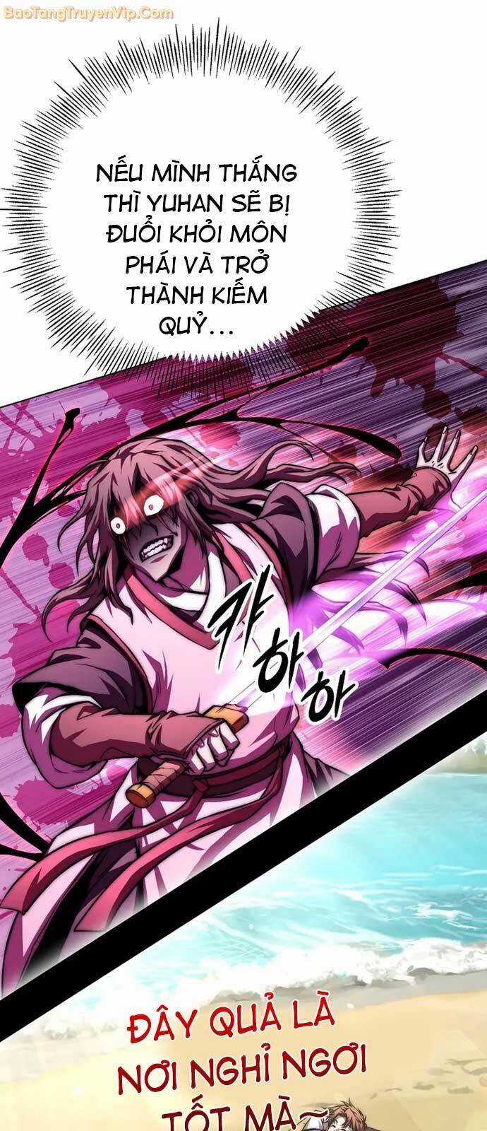 Con Trai Của Gia Tộc Nam Cung Thế Gia Chương 68 trang 74