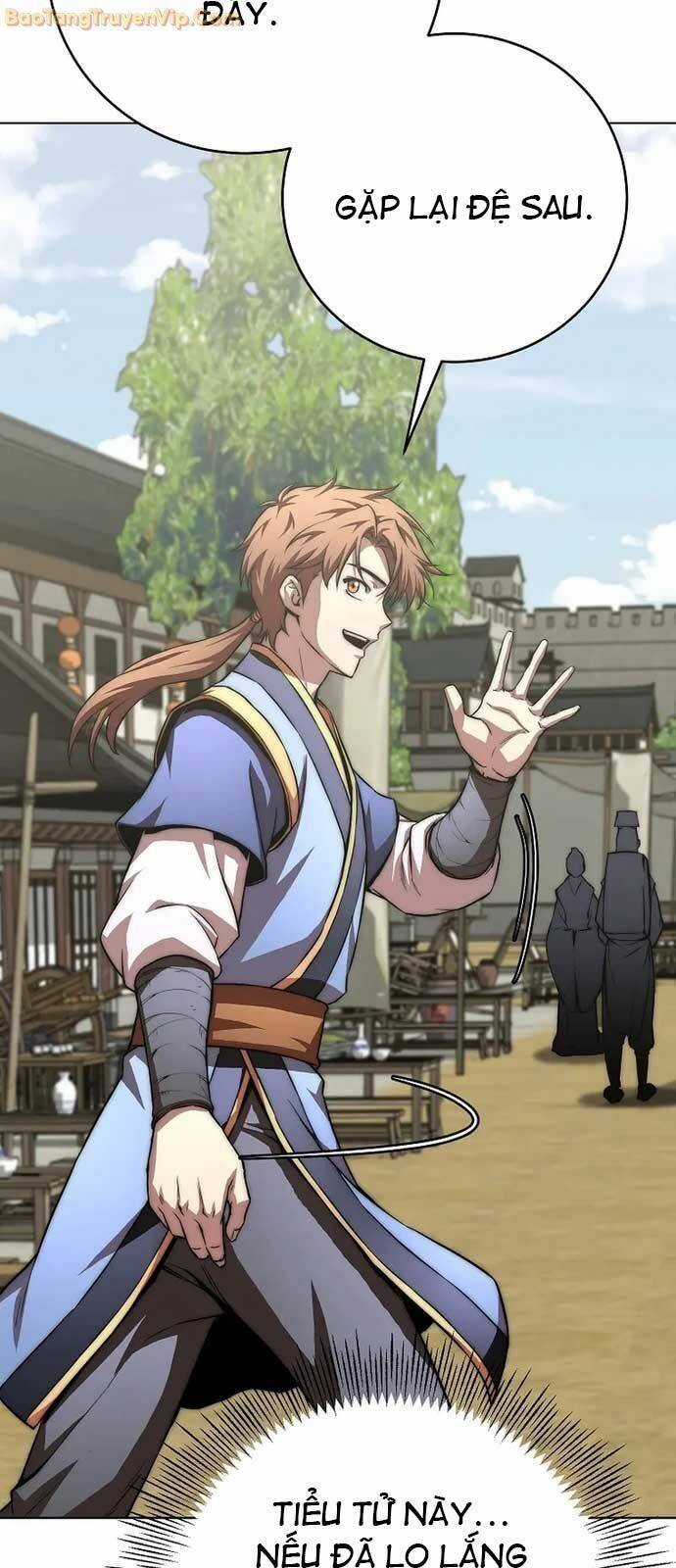 Con Trai Của Gia Tộc Nam Cung Thế Gia Chương 68 trang 8