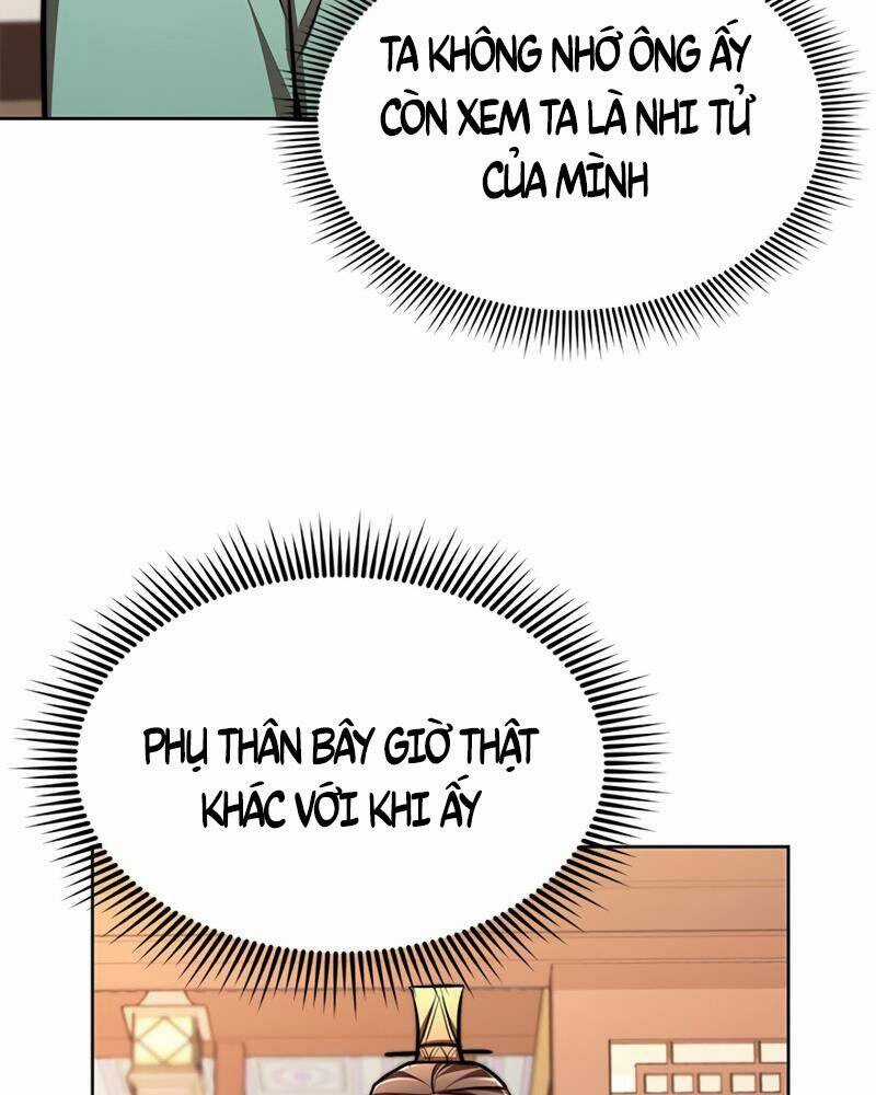 Con Trai Của Gia Tộc Nam Cung Thế Gia Chương 7 trang 10