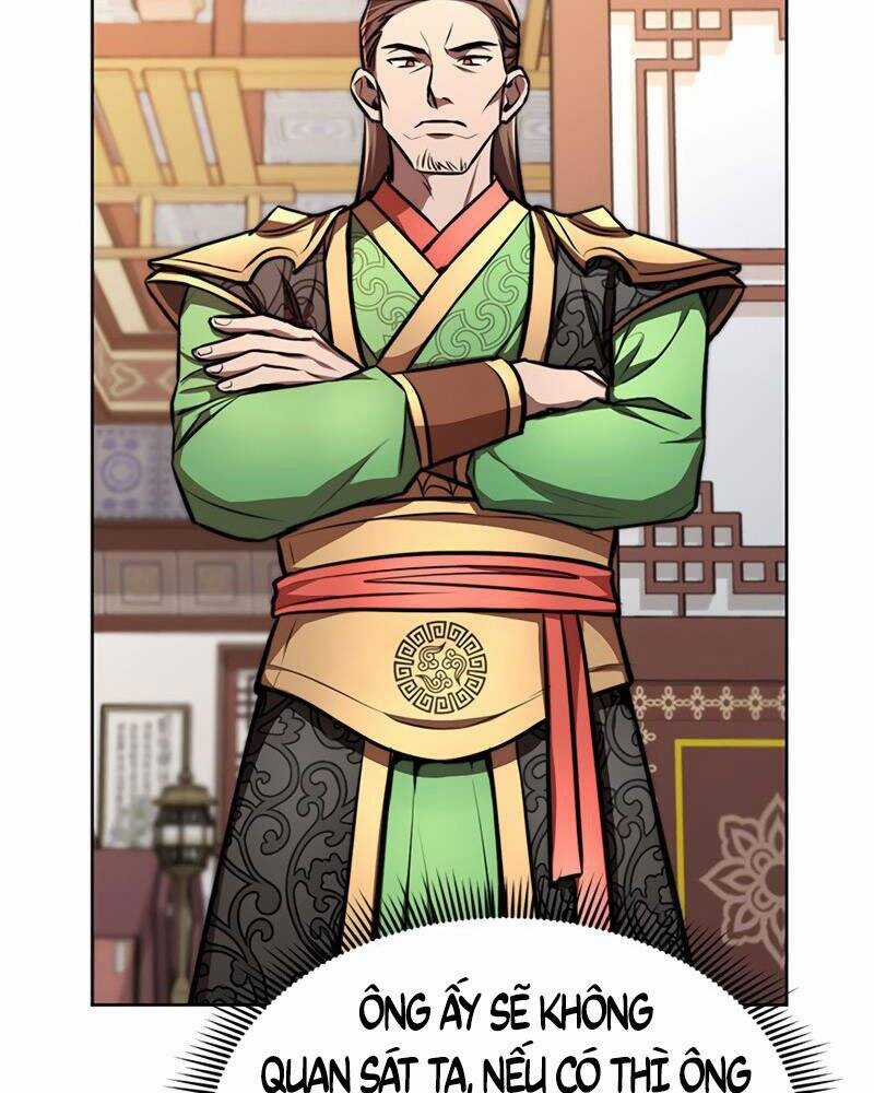 Con Trai Của Gia Tộc Nam Cung Thế Gia Chương 7 trang 11