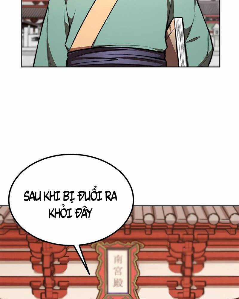 Con Trai Của Gia Tộc Nam Cung Thế Gia Chương 7 trang 110