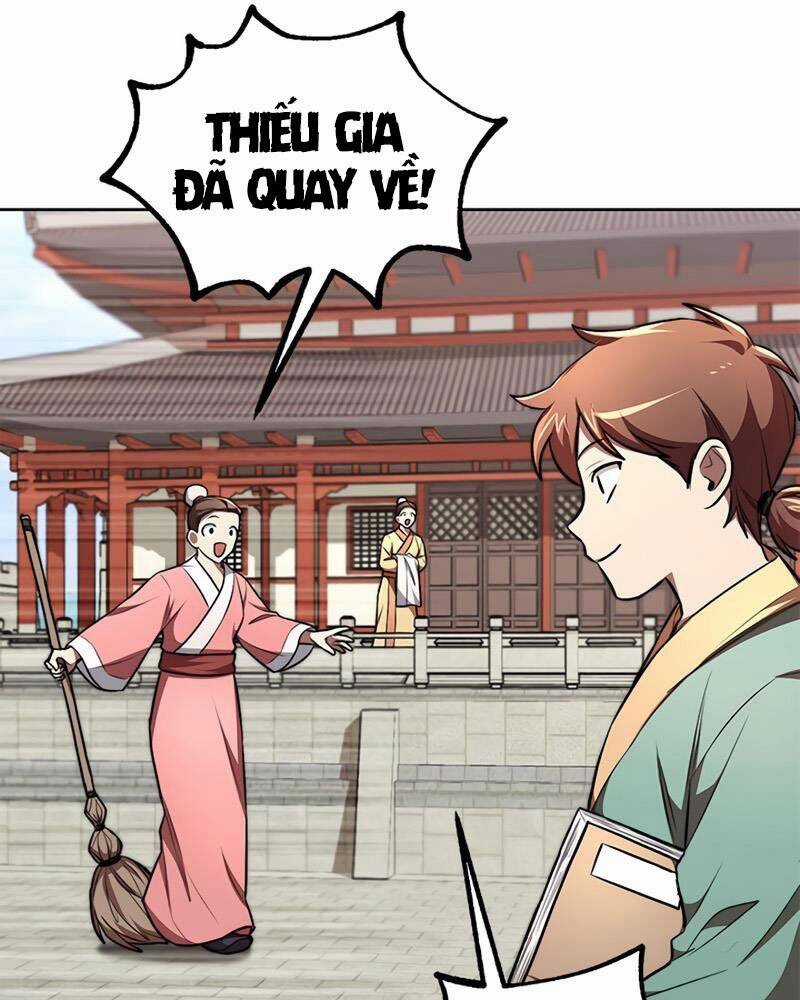 Con Trai Của Gia Tộc Nam Cung Thế Gia Chương 7 trang 115