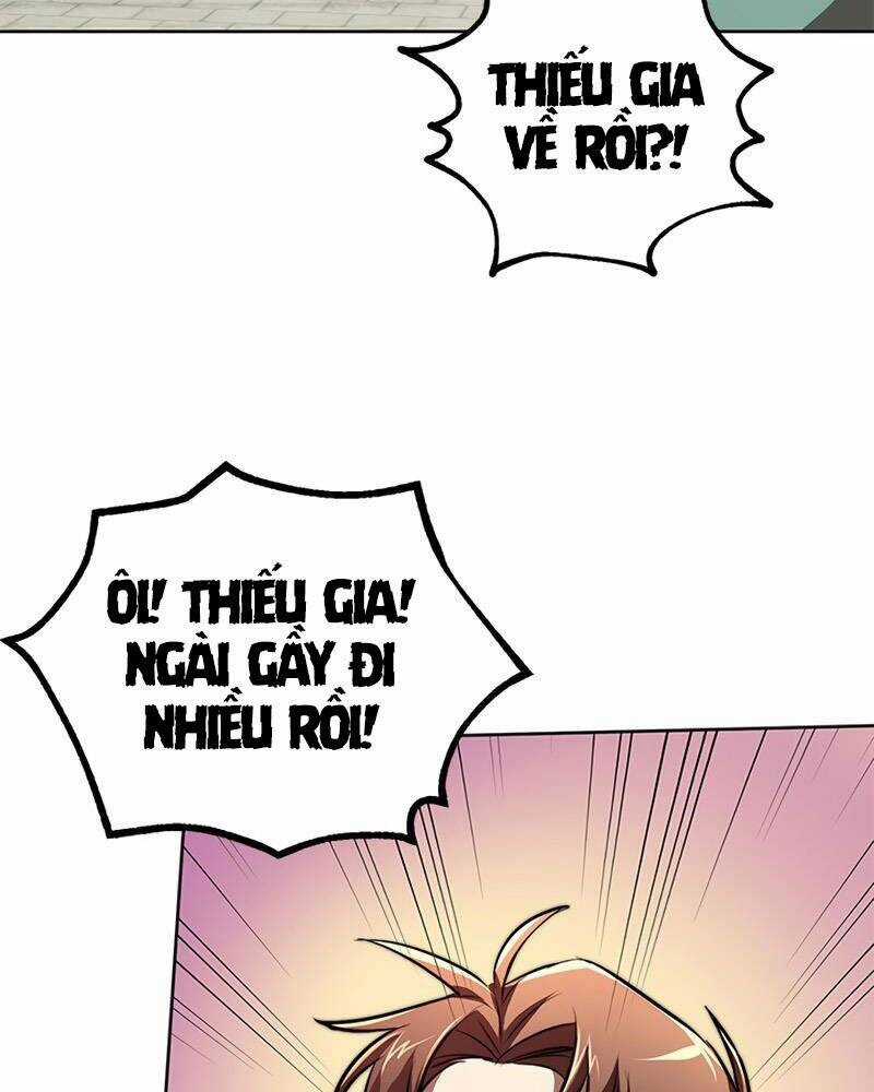 Con Trai Của Gia Tộc Nam Cung Thế Gia Chương 7 trang 116