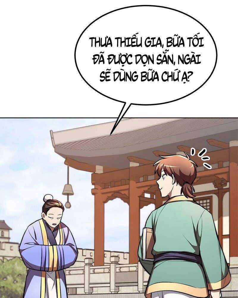 Con Trai Của Gia Tộc Nam Cung Thế Gia Chương 7 trang 118