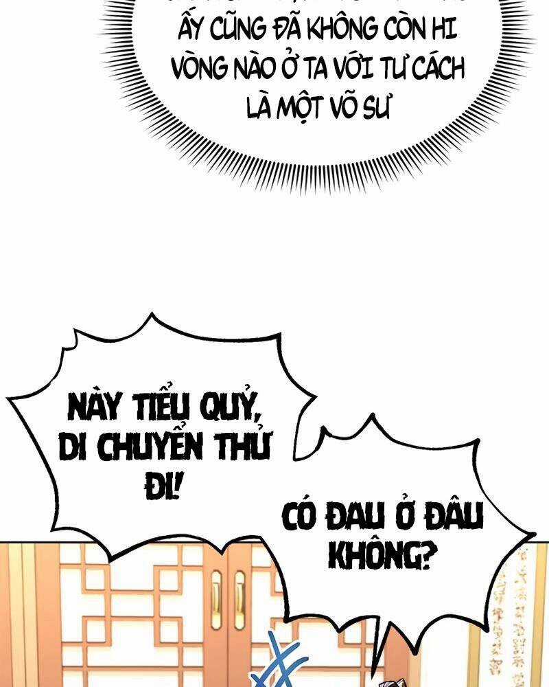 Con Trai Của Gia Tộc Nam Cung Thế Gia Chương 7 trang 12