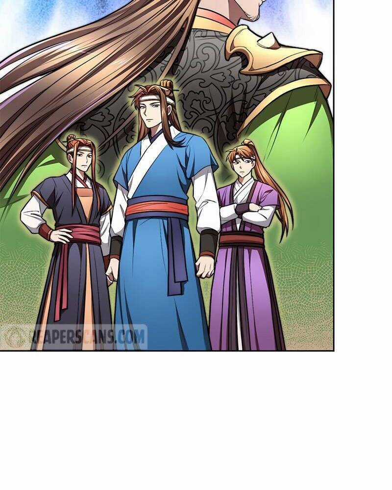 Con Trai Của Gia Tộc Nam Cung Thế Gia Chương 7 trang 122