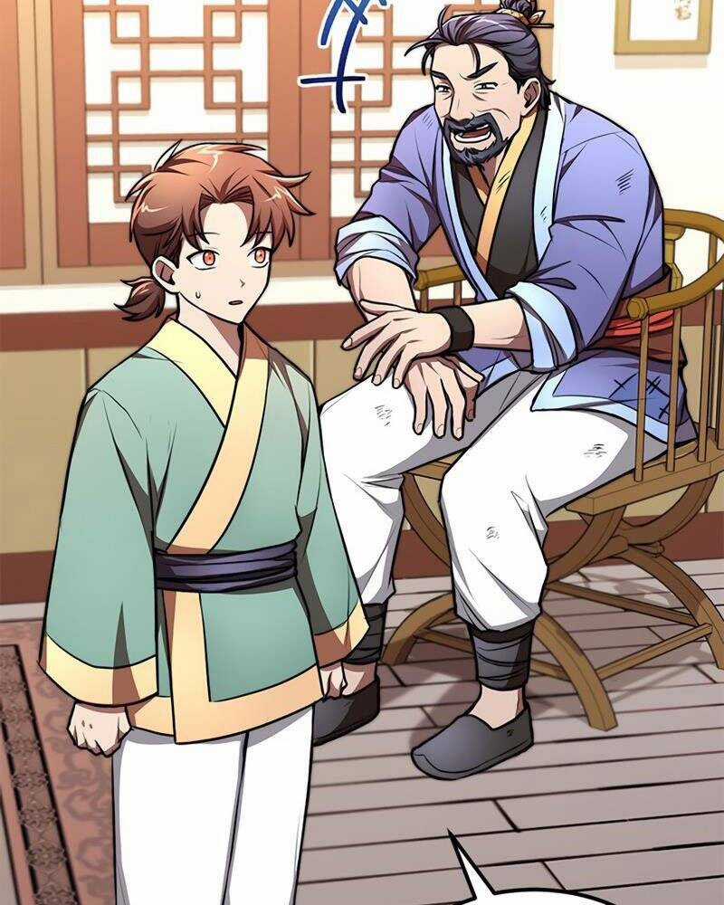 Con Trai Của Gia Tộc Nam Cung Thế Gia Chương 7 trang 13