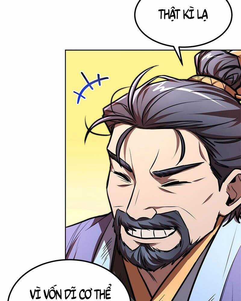 Con Trai Của Gia Tộc Nam Cung Thế Gia Chương 7 trang 15