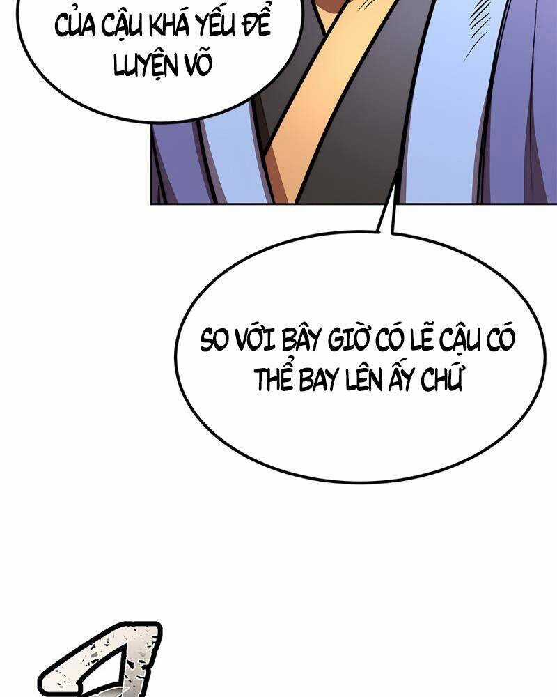 Con Trai Của Gia Tộc Nam Cung Thế Gia Chương 7 trang 16