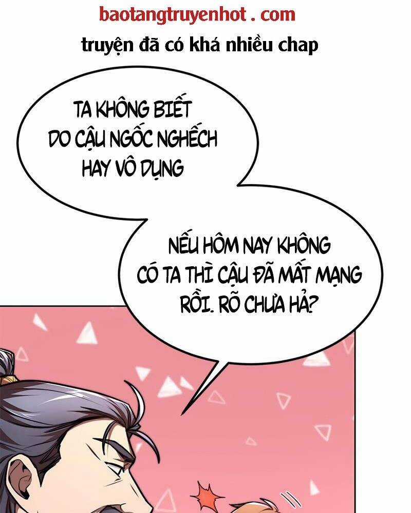 Con Trai Của Gia Tộc Nam Cung Thế Gia Chương 7 trang 19