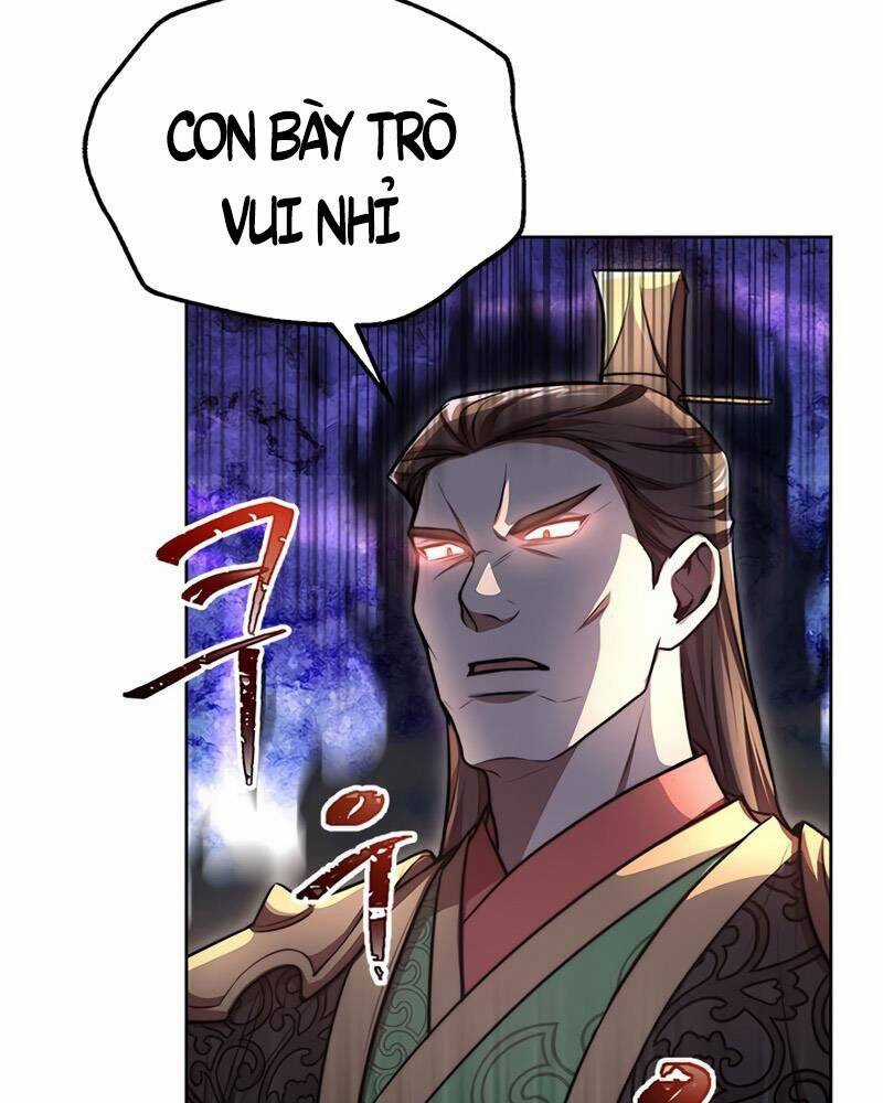 Con Trai Của Gia Tộc Nam Cung Thế Gia Chương 7 trang 2