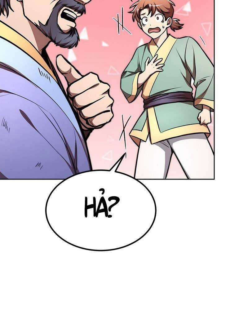 Con Trai Của Gia Tộc Nam Cung Thế Gia Chương 7 trang 20