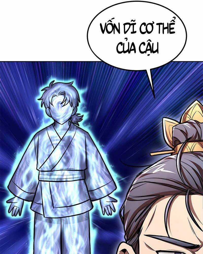 Con Trai Của Gia Tộc Nam Cung Thế Gia Chương 7 trang 22