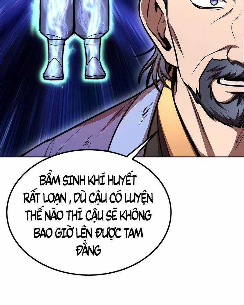 Con Trai Của Gia Tộc Nam Cung Thế Gia Chương 7 trang 23