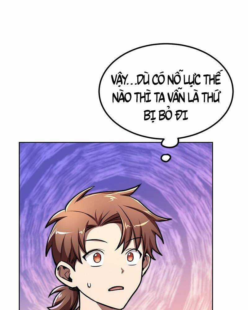 Con Trai Của Gia Tộc Nam Cung Thế Gia Chương 7 trang 24