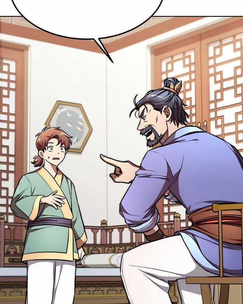 Con Trai Của Gia Tộc Nam Cung Thế Gia Chương 7 trang 26