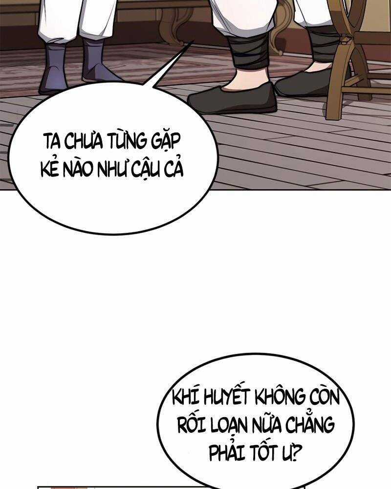 Con Trai Của Gia Tộc Nam Cung Thế Gia Chương 7 trang 27