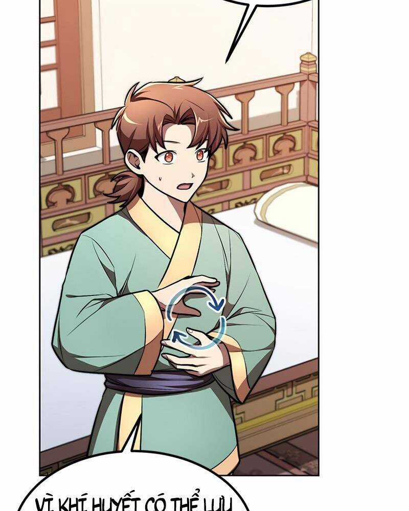 Con Trai Của Gia Tộc Nam Cung Thế Gia Chương 7 trang 28