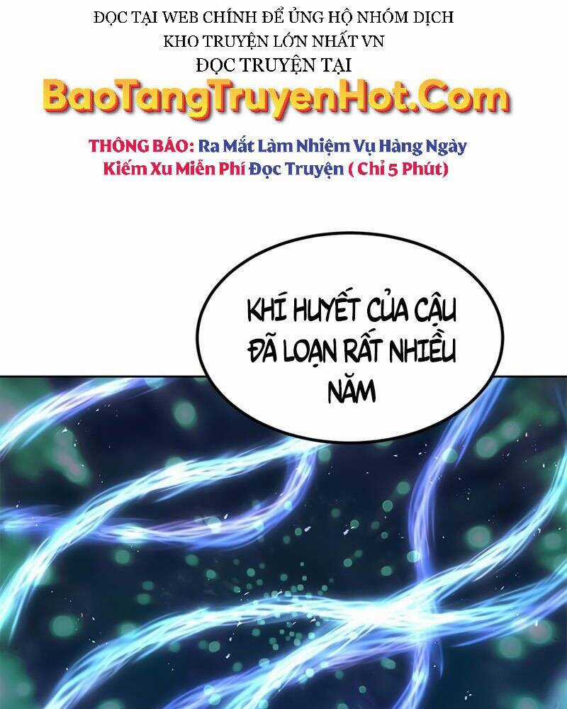 Con Trai Của Gia Tộc Nam Cung Thế Gia Chương 7 trang 31
