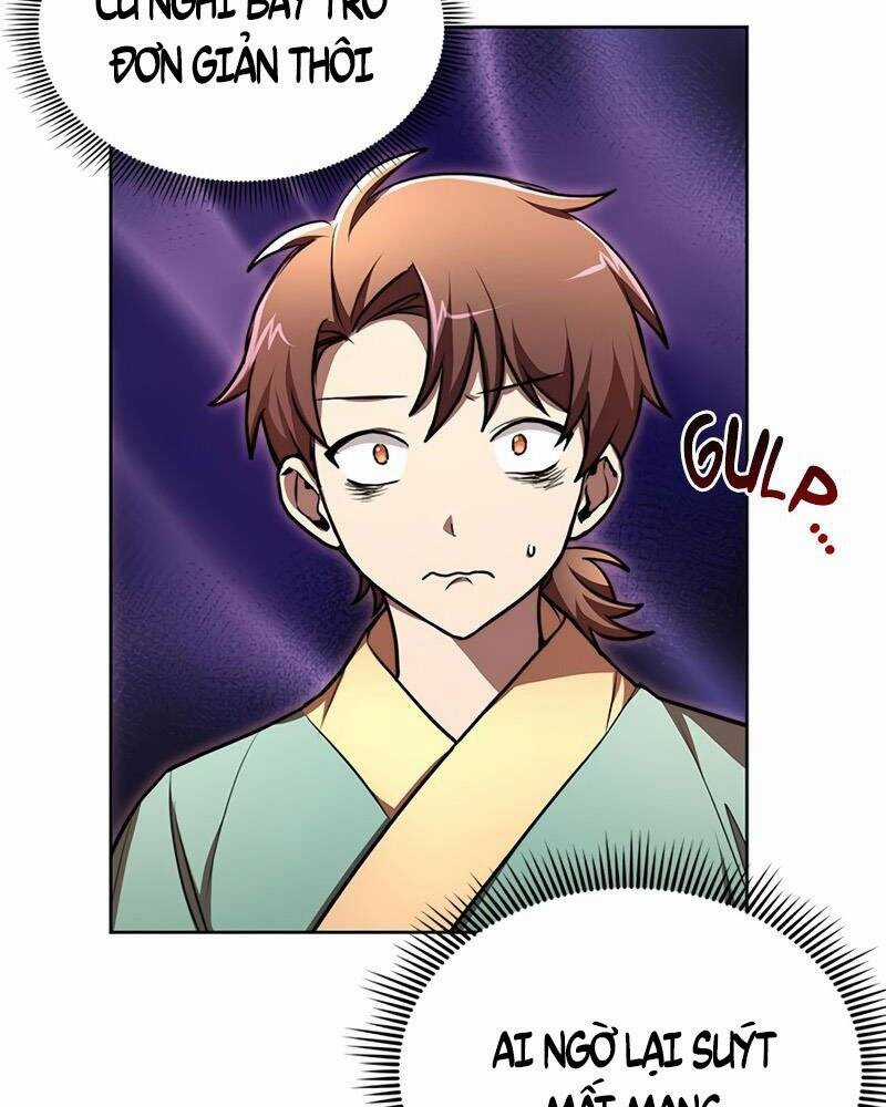 Con Trai Của Gia Tộc Nam Cung Thế Gia Chương 7 trang 37