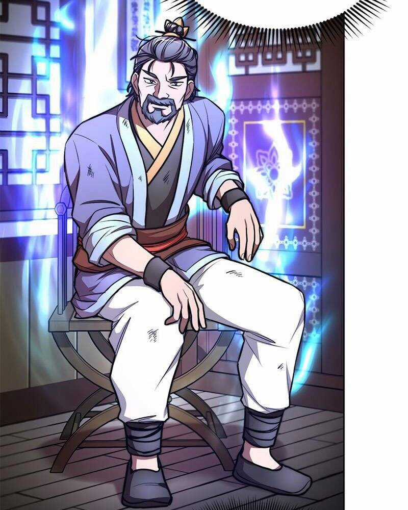 Con Trai Của Gia Tộc Nam Cung Thế Gia Chương 7 trang 39