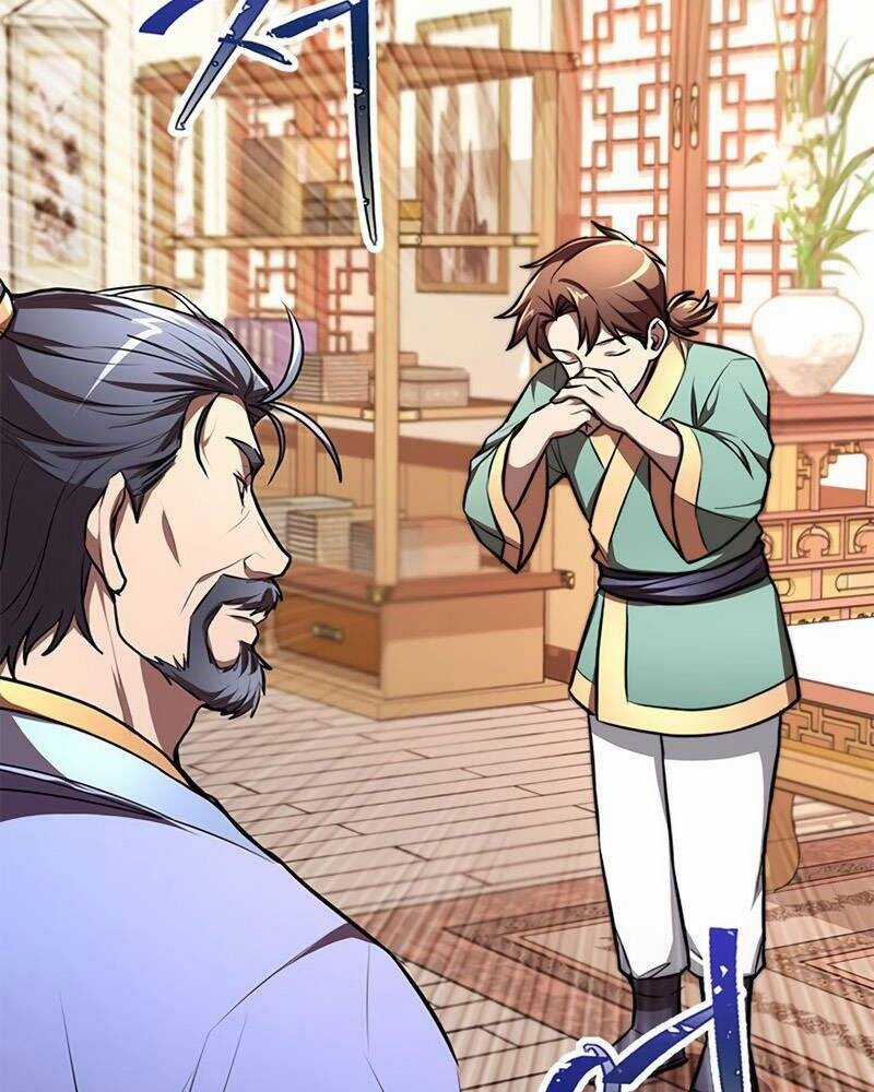 Con Trai Của Gia Tộc Nam Cung Thế Gia Chương 7 trang 43