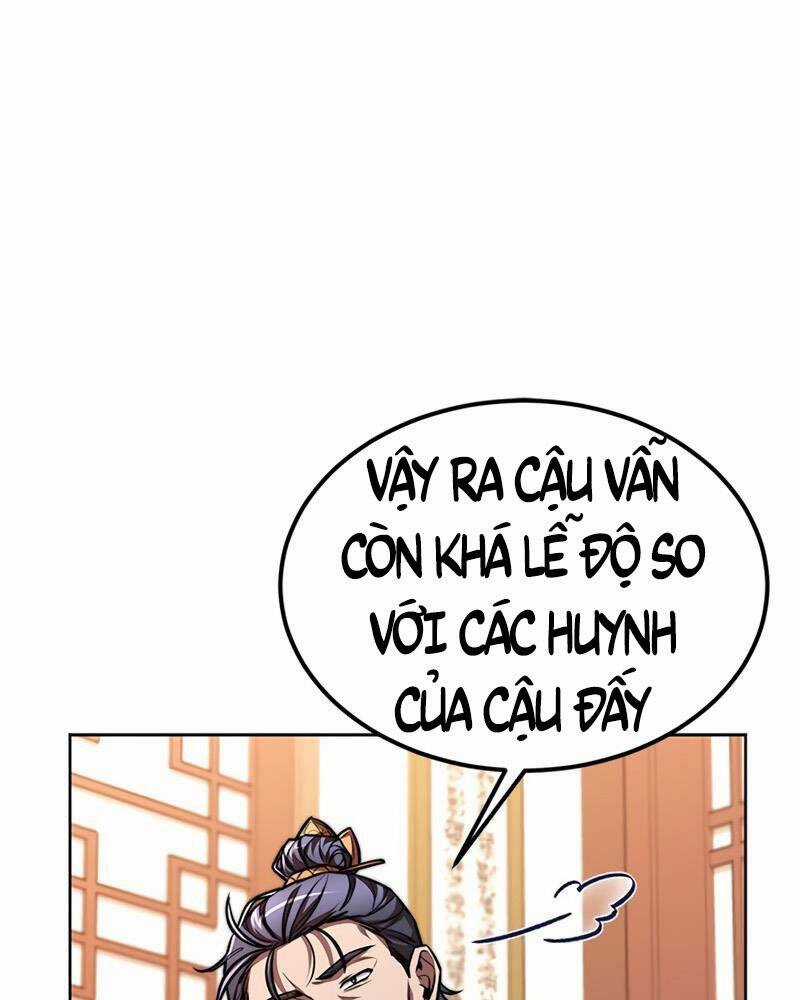 Con Trai Của Gia Tộc Nam Cung Thế Gia Chương 7 trang 47