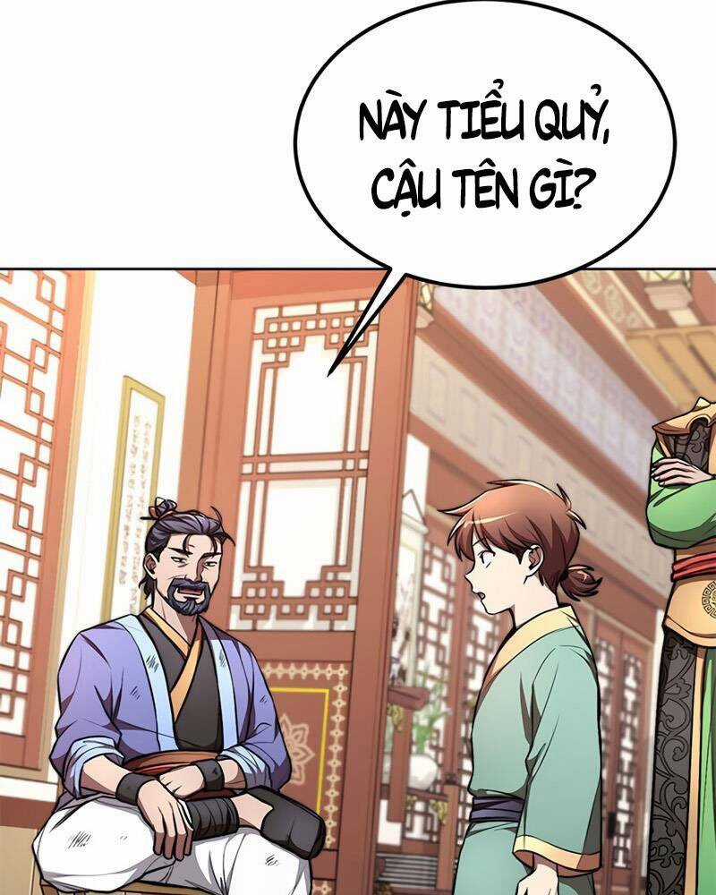 Con Trai Của Gia Tộc Nam Cung Thế Gia Chương 7 trang 51