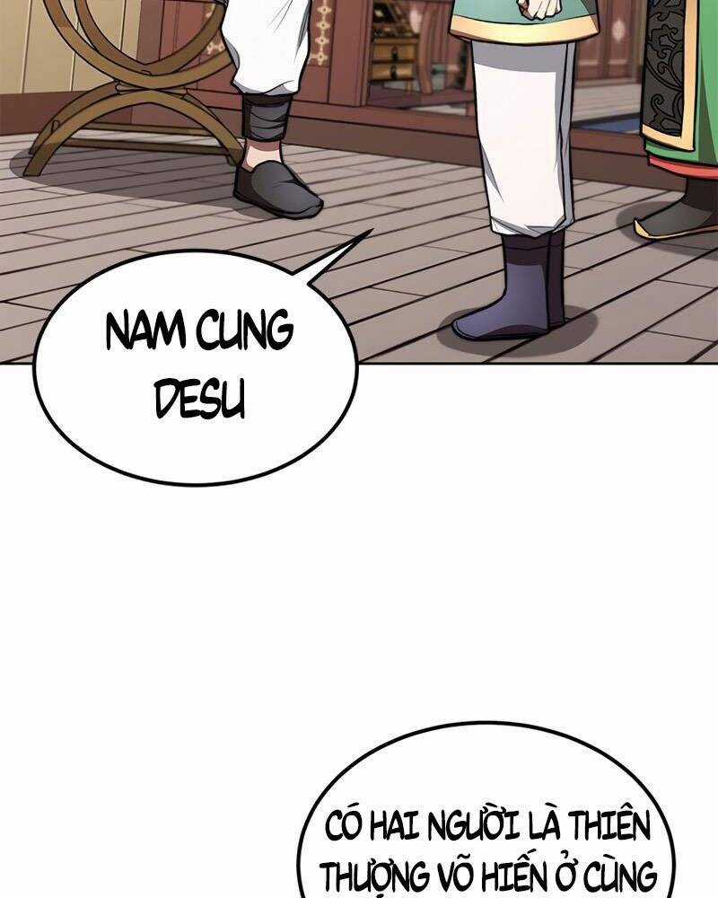 Con Trai Của Gia Tộc Nam Cung Thế Gia Chương 7 trang 52